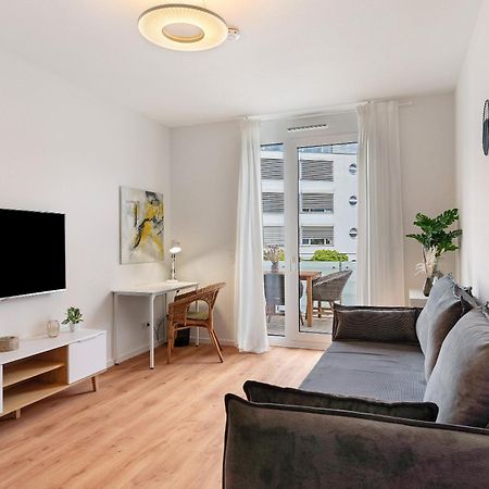Km Style Apartments 5 فرايبورغ المظهر الخارجي الصورة