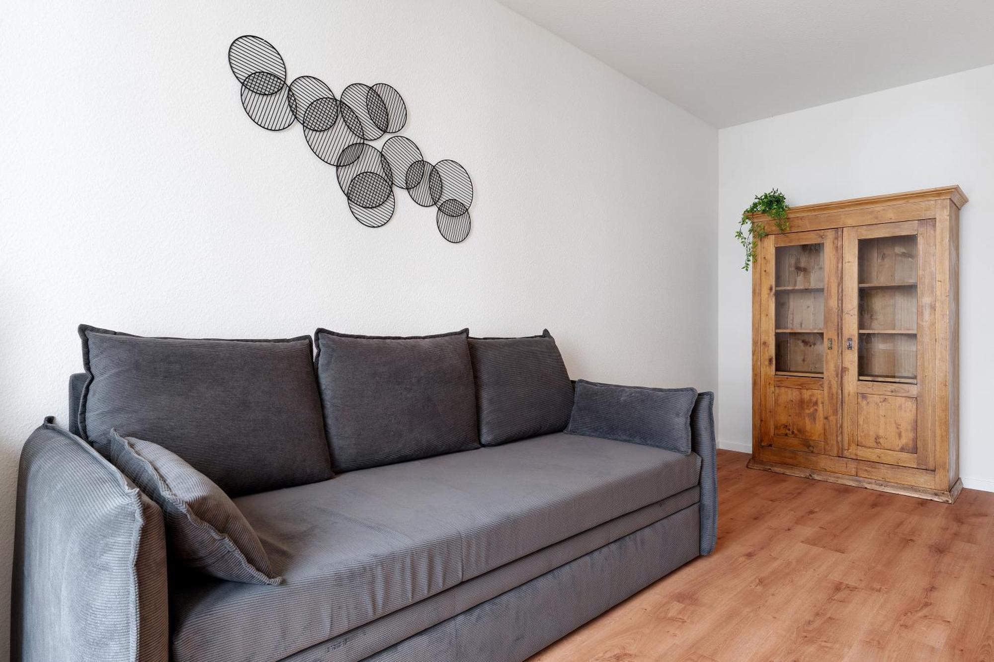 Km Style Apartments 5 فرايبورغ المظهر الخارجي الصورة