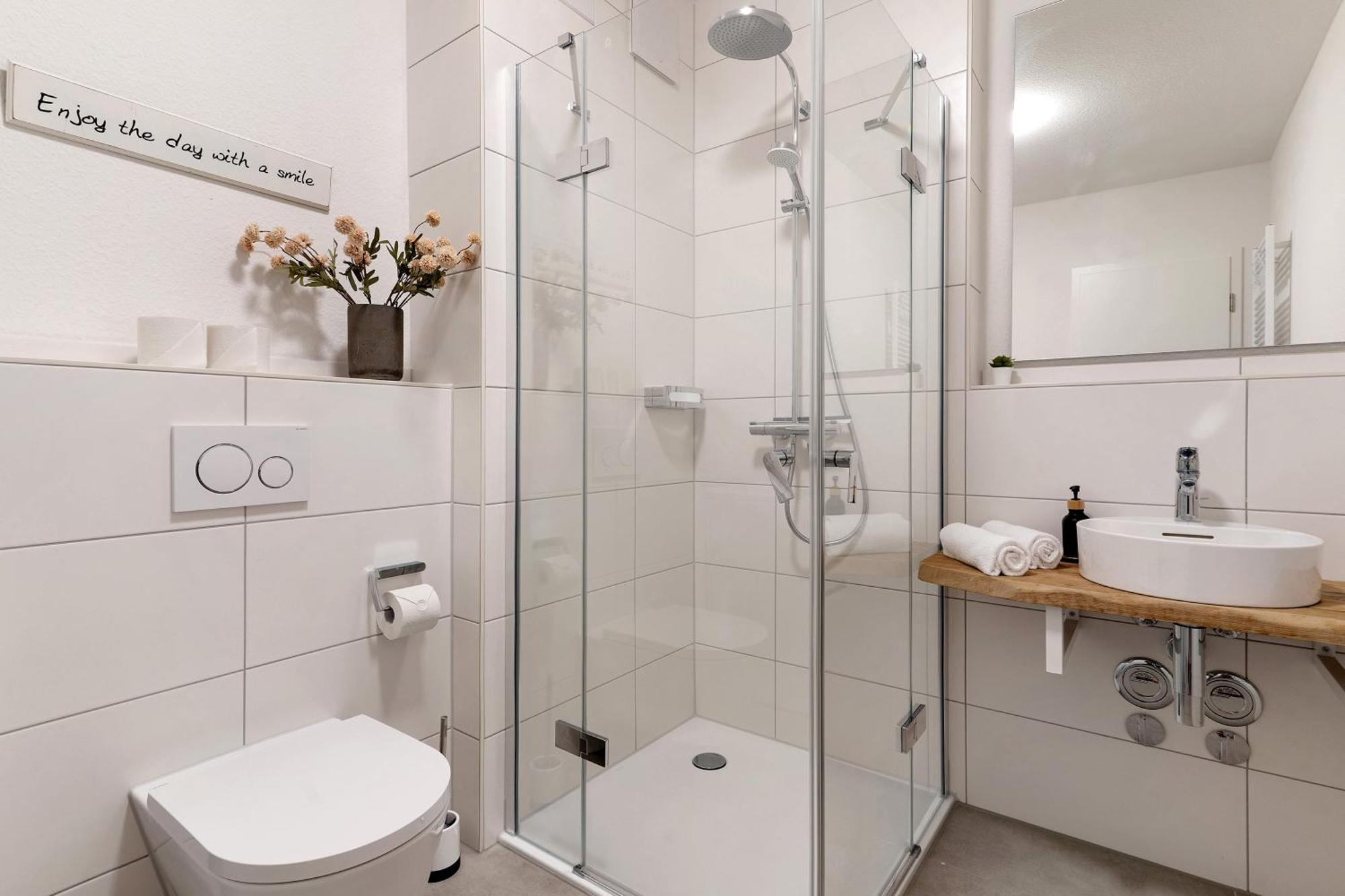 Km Style Apartments 5 فرايبورغ المظهر الخارجي الصورة