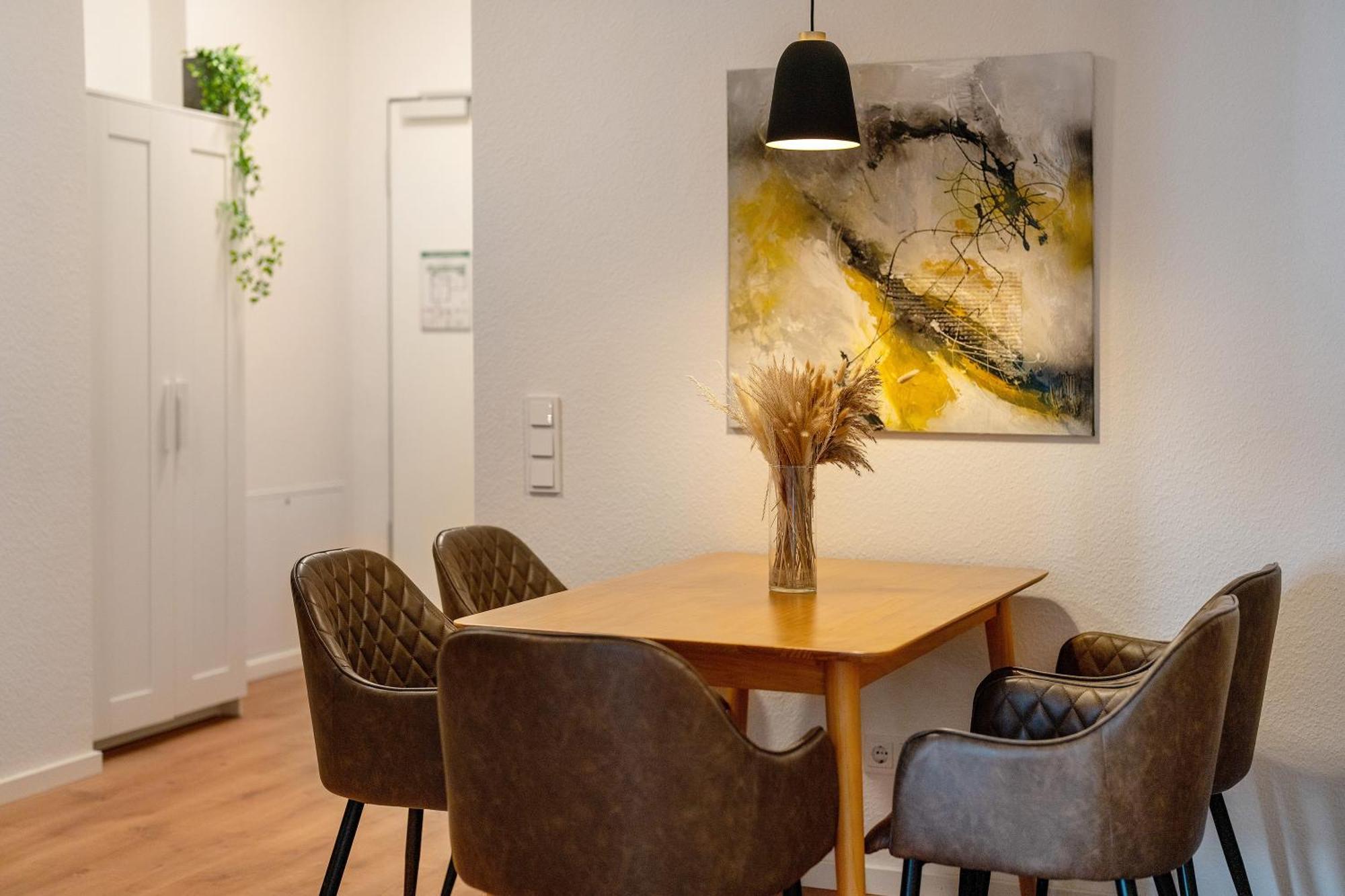 Km Style Apartments 5 فرايبورغ المظهر الخارجي الصورة