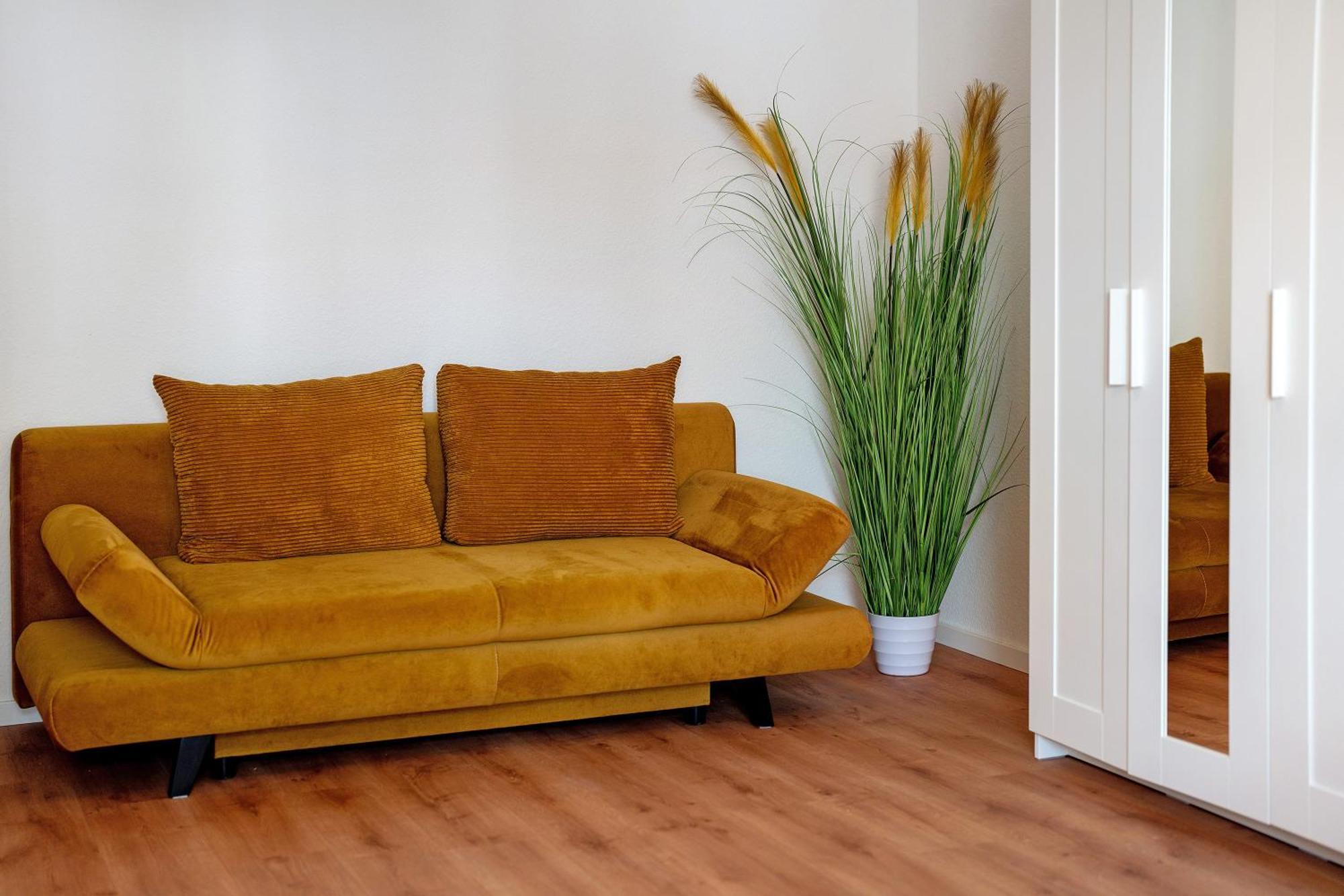 Km Style Apartments 5 فرايبورغ المظهر الخارجي الصورة